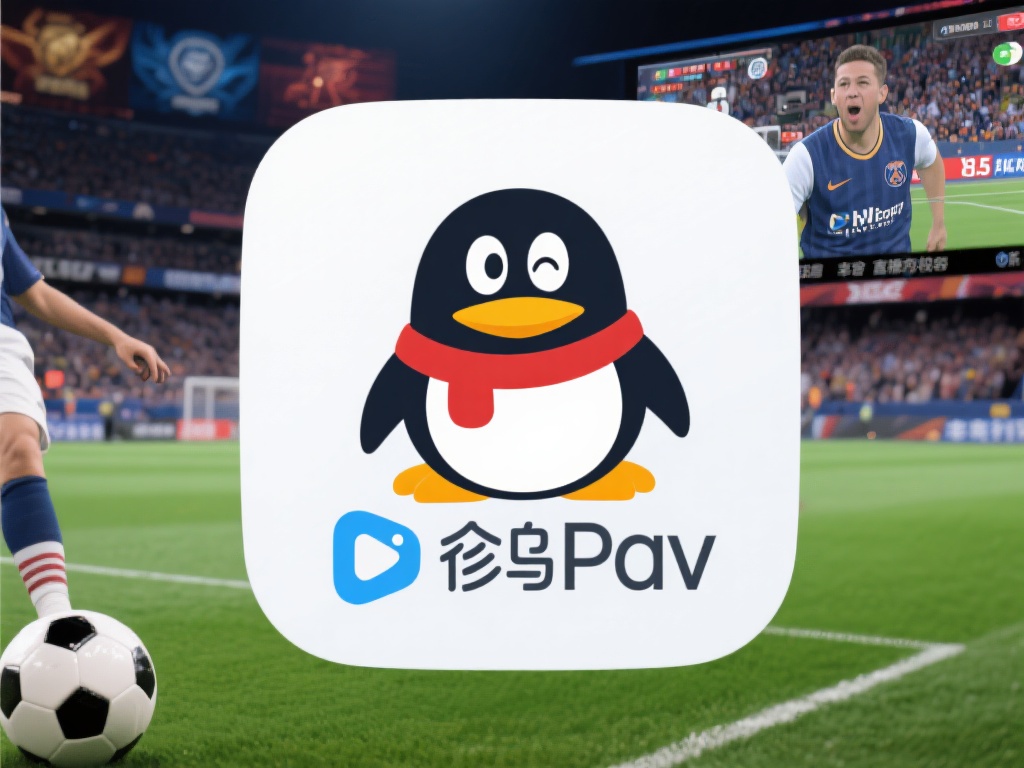 企鹅直播app官方版下载链接安装-企鹅直播app官方版v8.5.5安卓版...